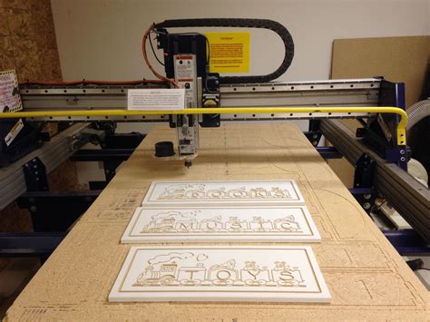 shopbot cnc|FREE Ready to cut CNC router project .